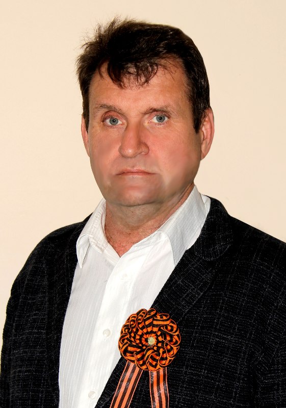 Сельгейм Валерий Петрович.
