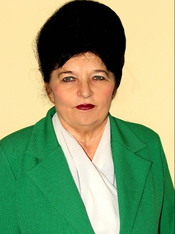 Бойко Татьяна Викторовна.
